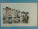Namur Vieilles Maisons Sur La Sambre - Namur
