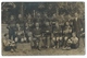 MOULINS (03)  Lycée BANVILLE 1911-1912 - Société Sportive Champion Du Bourbonnais - Carte Photo - Beau Plan De Groupe - Moulins