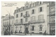 VICHY (03) Séjour Des Blessés De Guerre 1914-1915 - Grand Hotel Beaujolais - Hopital Temporaire N°54 - Animée - Vichy