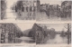 Bl - Lot De 12 Cpa Inondations De PARIS (Janvier 1910) (éditeur LL) - Inondations De 1910