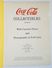 CATALOGUE DE VENTE - U.S.A. - COCA COLA - COLLECTIBLES VOL.II - SHELLY AND HELEN GOLDSTEIN - 1973 - Boeken