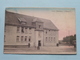 CASERNE I ( Flor Robert ) Anno 1937 ( Zie Foto Details ) !! - Elsenborn (Kamp)