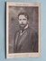 Georges MARLOW ( Poète - Né Malines 1 Avril 1872 / Les Ecrivains Belges ) Anno 1924 ( Zie Foto Details ) ! - Autres & Non Classés