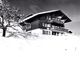 Chalet Luegisland Schönried Bei Gstaad (carte Grand Format ) - Gstaad