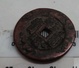 Ancient China Bronze Coin Qing Ch'ng Dynasty Qian LongTong Bao Palace Coin 31mm 13.gm - China