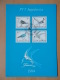 Kov 3029 - FIRST DAY, 1984, YUGOSLAVIA, BLOCK , FAUNA, BIRDS - Altri & Non Classificati