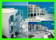 LANGEBAAN, AFRIQUE DU SUD - CLUB MYKONOS - 3 MULTIVUES -  WAYRON POSTCARD DIST. - - Afrique Du Sud