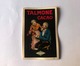 Calendarietto Barbiere Talmone Cacao Unica 1930 - Altri & Non Classificati