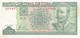 BILLETE DE CUBA DE 5 PESOS DEL AÑO 2000 DE ANTONIO MACEO EN CALIDAD EBC (XF)  (BANKNOTE) - Cuba