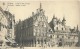 Mechelen Malines - L'Hôtel De Ville Et Halles - Stadhuis En Halle - Nels - Malines