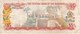 BILLETE DE BAHAMAS DE 5 DOLLARS DEL AÑO 1974  (BANKNOTE) - Bahamas