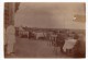 Terrasse Du Café De L'Aerodrome De L'Aero-Club Imperial De Moscou Photo Ancienne 1912 - Aviation