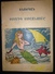 Armenian Child Book Little Mermaid Hans Christian Andersen ՓՈՔՐԻԿ ԾՈՎԱՆՈՅՇԸ 1964 Istanbul - Kultur