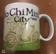 Starbucks Vietnam Viet Nam 16 Oz Ho Chi Minh City Mug Global Icon Collector Series / 05 Photos - Tassen