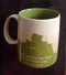 Starbucks Vietnam Viet Nam 16 Oz Ho Chi Minh City Mug Global Icon Collector Series / 05 Photos - Tazze