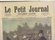 Journal 4 Pages (fac Similé) Le Petit Journal 7 Janv. 1893 (Le Duel Déroulède Clémenceau,La Galette Fête Des Rois - Autres & Non Classés