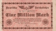 Billet De Eine Millionen Mark  - Stadt BERLIN - 1923 - 1 Mio. Mark