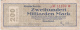 Billet De 200 Milliarden Mark - Stadt PASSAU - 1923 - 200 Miljard Mark