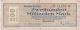Billet De 200 Milliarden Mark - Stadt PASSAU - 1923 - 200 Mrd. Mark