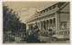 Leciliste TOPUSKO, Restauracija, Old Bus CROATIA  Vintage Old Postcard - Croatia