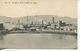 Docks A Port Tewlik De Suez (002541) - Sues