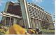 Contemporary Resort Towers With Monorail Train 1978 (002547) - Disneyworld