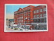 Nathan Hale Hotel   Willimantic     Connecticut >  - Ref 2763 - Other & Unclassified