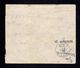 Greece Cover 1954 - Rural Postmark *508* Ag.Myronas Hraklio - Covers & Documents