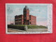 Normal School  Stamp Peeled Off Back   Willimantic     Connecticut >  - Ref 2763 - Other & Unclassified