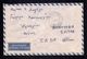 Greece Cover 1967 - Rural Postmark *804* Ag.Barvara Hraklio - Covers & Documents