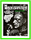 AFFICHE DE FILM - FRANKENSTEIN WITH BORIS KARLOFF - 1984 GORDON -  MOVIE MONSTER GREATS - UNICORN STUDIOS - - Posters Op Kaarten