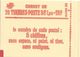 1973-C1 SABINE DE GANDON 1 FR VERT  FERME CONFECTIONNEUSE  8 IMPECCABLE - Otros & Sin Clasificación