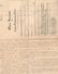 VP11.812 - PARIS 1899 - Lettre De L' Oeuvre Diocésaine Des Ecoles Chrétiennes Libres - Paroisse De St Etienne D' ISSY - Godsdienst & Esoterisme