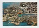 LIBAN - 20 P. ANNEE TOURISME + 10 P. ANNEE TOURISME Sur CARTE POSTALE MULTIVUES BEYROUTH - Liban