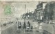 Blankenberge Blankenberghe - La Dique Et La Plage - Phob - 1919 - Blankenberge