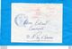 MARCOPHILIE-Lettre Commerciale GREVE 1968-cad EMA-25 Mai BERGERAC-distribuée Chambre Commerce LIBOURNE - Documents