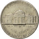 Monnaie, États-Unis, Jefferson Nickel, 5 Cents, 1976, U.S. Mint, Philadelphie - 1938-…: Jefferson