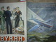 'ILLUSTRATION 4785 L'AERONAUTIQUE 17 Novembre 1934 Complet Avec 34 Pages D'annonces  : Renault/ Ténor/ Café Du Brésil / - L'Illustration