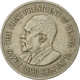 Monnaie, Kenya, Shilling, 1969, TTB, Copper-nickel, KM:14 - Kenya