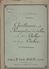 DOSSIER NOTARIAL DE QUITTANCE AVEC 2 CACHETS FISCAUX 1,50 F + 2/10ème POUR PAGE DOUBLE DU 19/07/1912 - Seals Of Generality