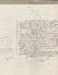 DOSSIER NOTARIAL DE QUITTANCE AVEC 2 CACHETS FISCAUX 1,50 F + 2/10ème POUR PAGE DOUBLE DU 19/07/1912 - Seals Of Generality