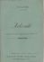 DOSSIER NOTARIAL AVEC CACHET FISCAL 1,50 F + 2/10ème POUR PAGE DOUBLE DU 14/04/1894 Maitre CAVELIER Rouen - Cachets Généralité