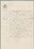 DOSSIER NOTARIAL AVEC CACHET FISCAL 1,50 F + 2/10ème POUR PAGE DOUBLE DU 14/04/1894 Maitre CAVELIER Rouen - Gebührenstempel, Impoststempel