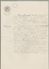 DOSSIER NOTARIAL AVEC CACHET FISCAL 1,50 F + 2/10ème POUR PAGE DOUBLE DU 14/04/1894 Maitre CAVELIER Rouen - Cachets Généralité