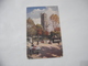 CARTOLINA POST CARD THE TOUR SAINT-JACQUES-RAPHAEL TUCK & SONS OLLETTE - Da Identificare