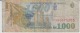 Romania - 1000 Lei 1998 - Rumania