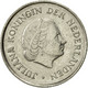 Monnaie, Pays-Bas, Juliana, 25 Cents, 1971, TTB, Nickel, KM:183 - 1948-1980 : Juliana