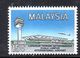 Y1750 - MALAYSIA  1965, Serie N. 20/21 *** - Malesia (1964-...)