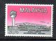 Y1750 - MALAYSIA  1965, Serie N. 20/21 *** - Malesia (1964-...)