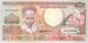 Suriname - Pick 135 - 500 Gulden 1988 - Unc - Suriname